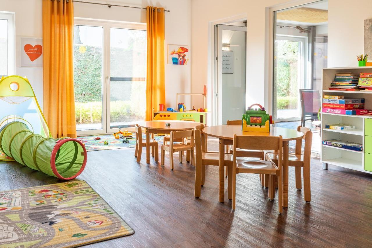 Appartement "Haffglueck" Mit Penthouseflair - Oase Am Haff Garz  المظهر الخارجي الصورة